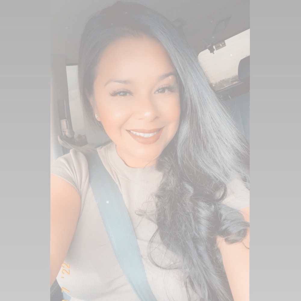 Meet the seller!!!!! :)